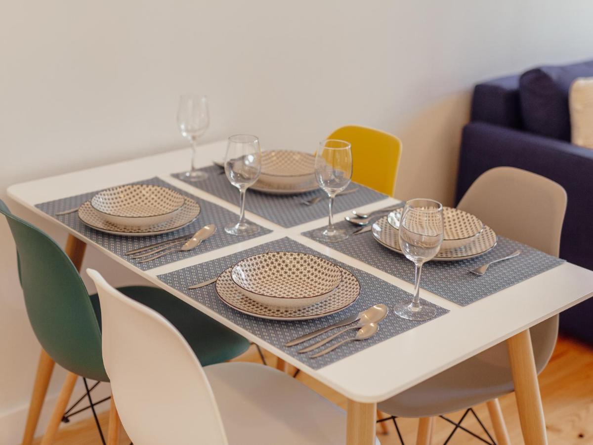 Oporto Guest Poveiros Home Экстерьер фото
