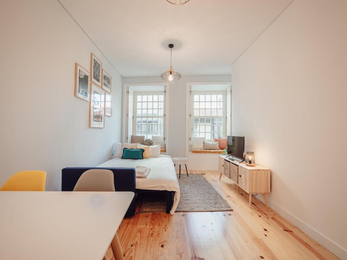 Oporto Guest Poveiros Home Экстерьер фото