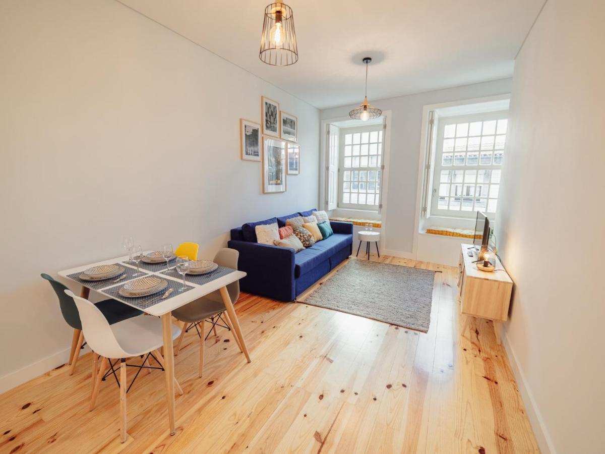 Oporto Guest Poveiros Home Экстерьер фото