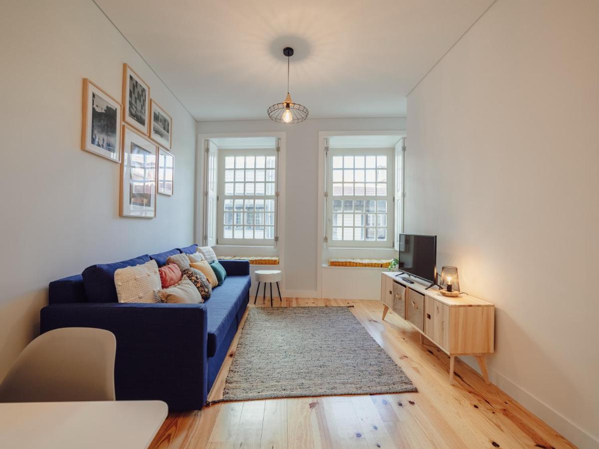 Oporto Guest Poveiros Home Экстерьер фото