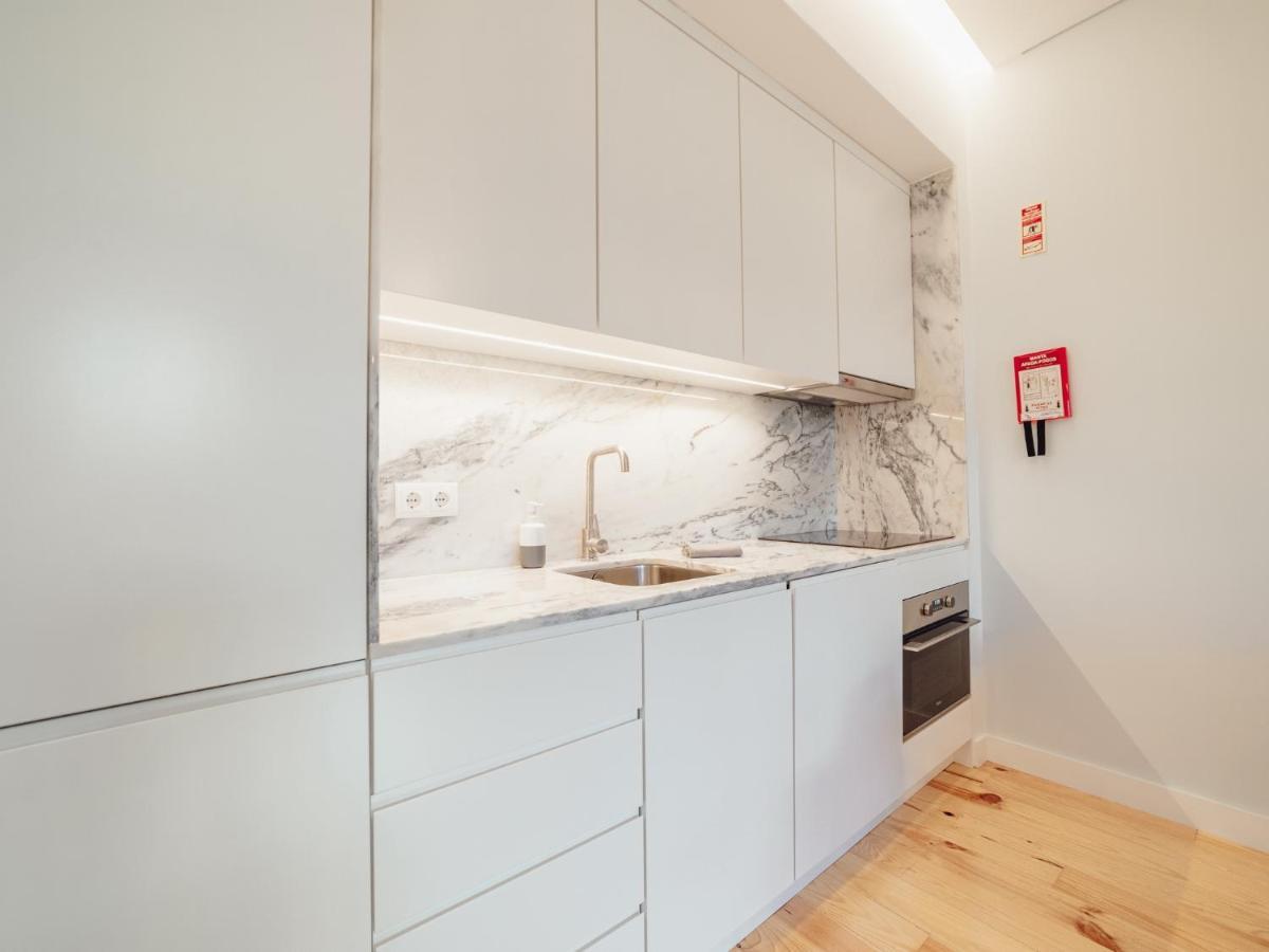 Oporto Guest Poveiros Home Экстерьер фото